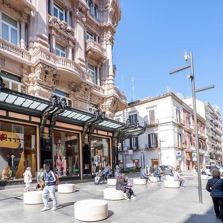 Bari Centrale Railway Station Apartment Екстериор снимка