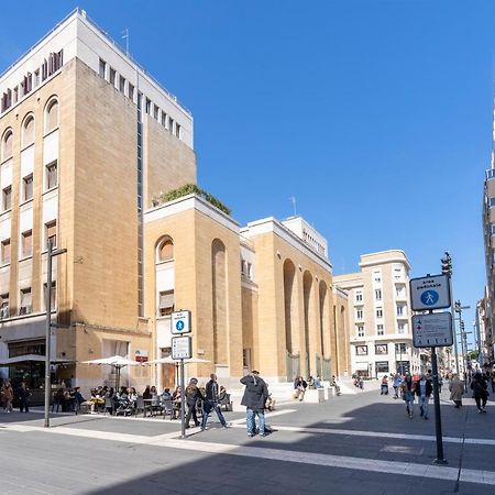 Bari Centrale Railway Station Apartment Екстериор снимка