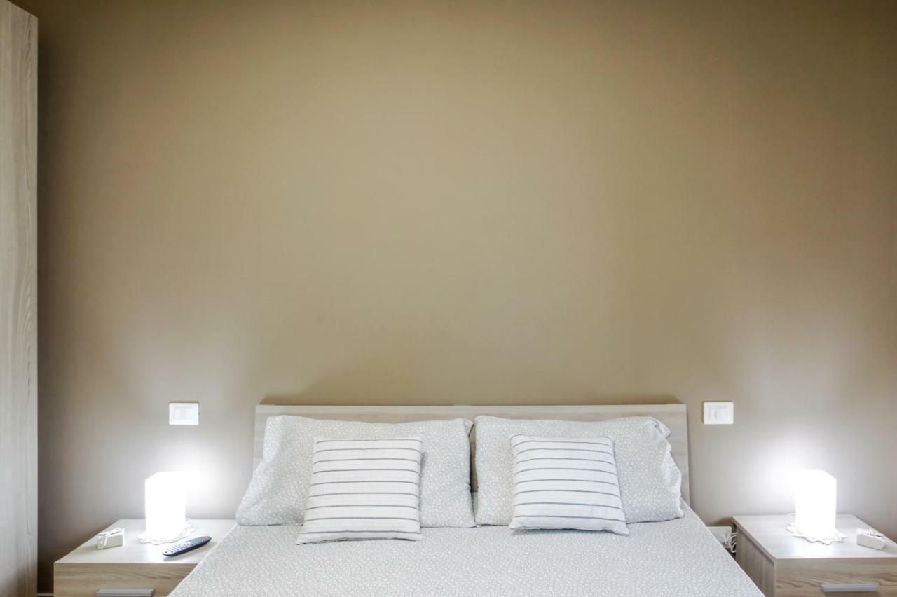 Bari Centrale Railway Station Apartment Екстериор снимка